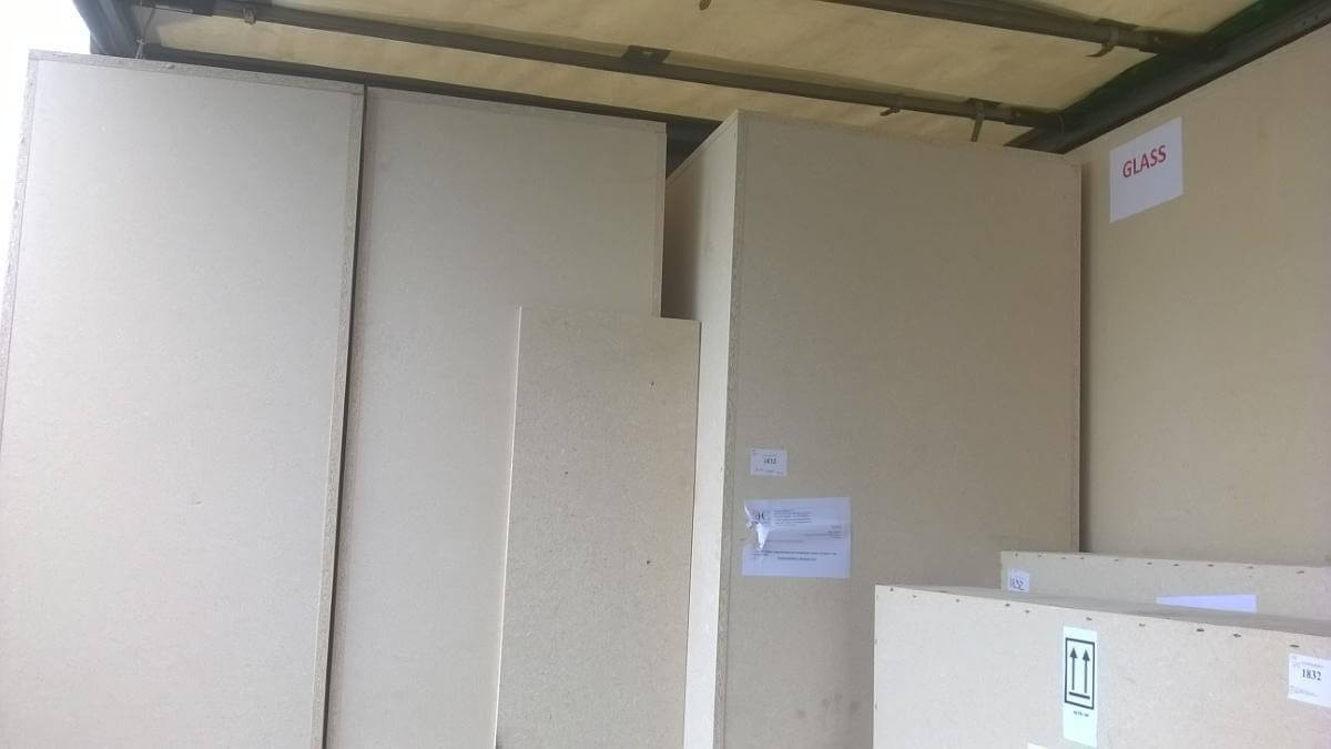 доставка из сша фото